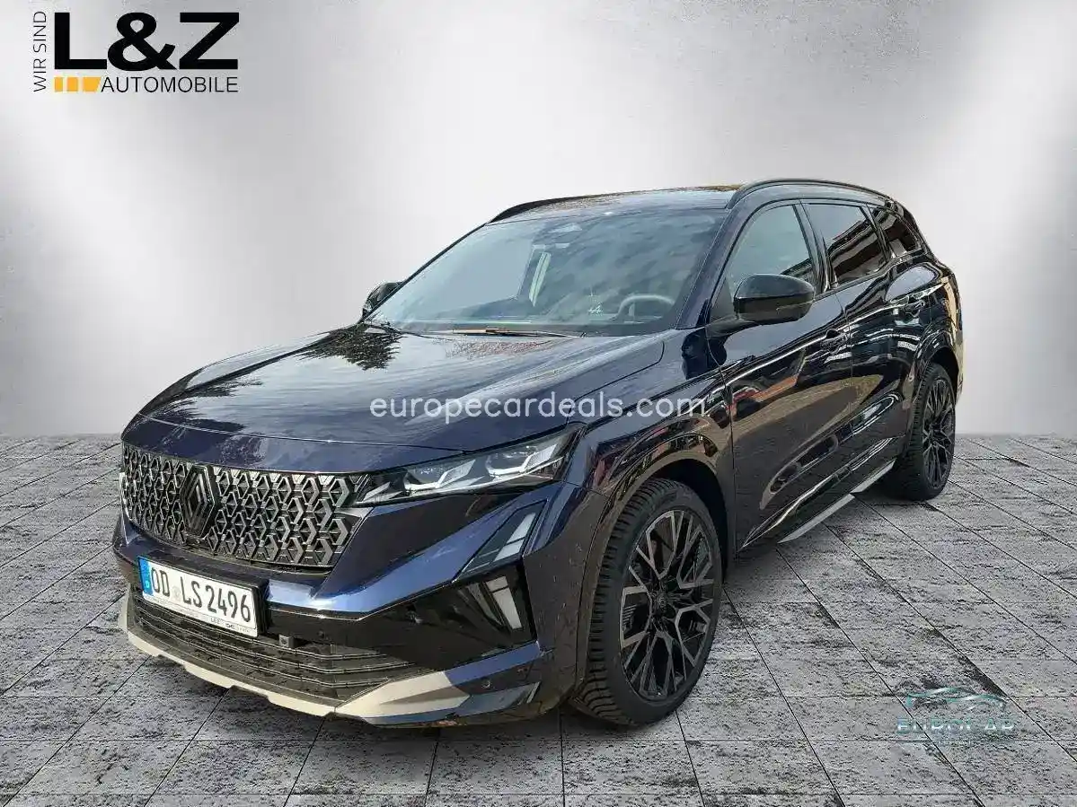 Renault Espace