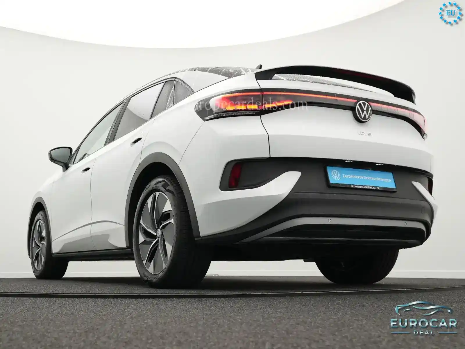 Volkswagen ID.5