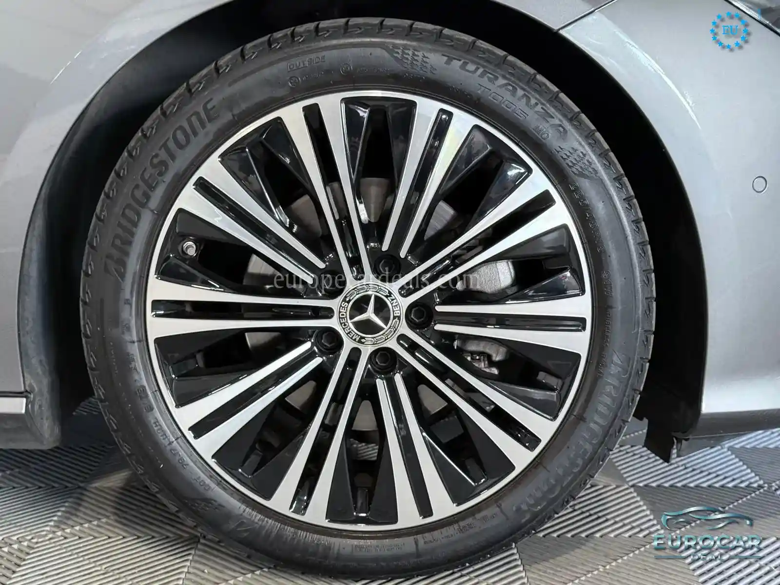Mercedes-Benz CLA 200 Shooting Brake