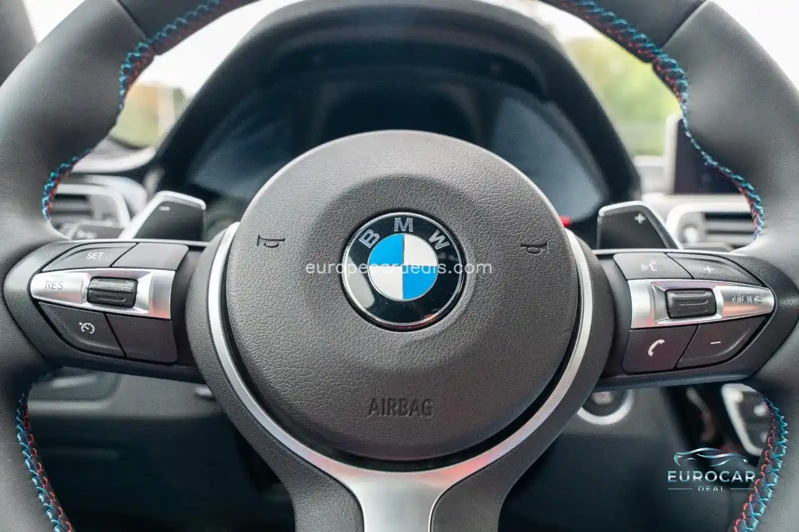 BMW 440