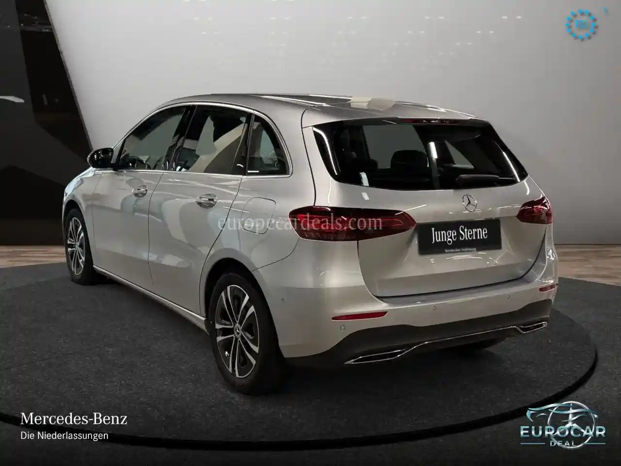 Mercedes-Benz B 250