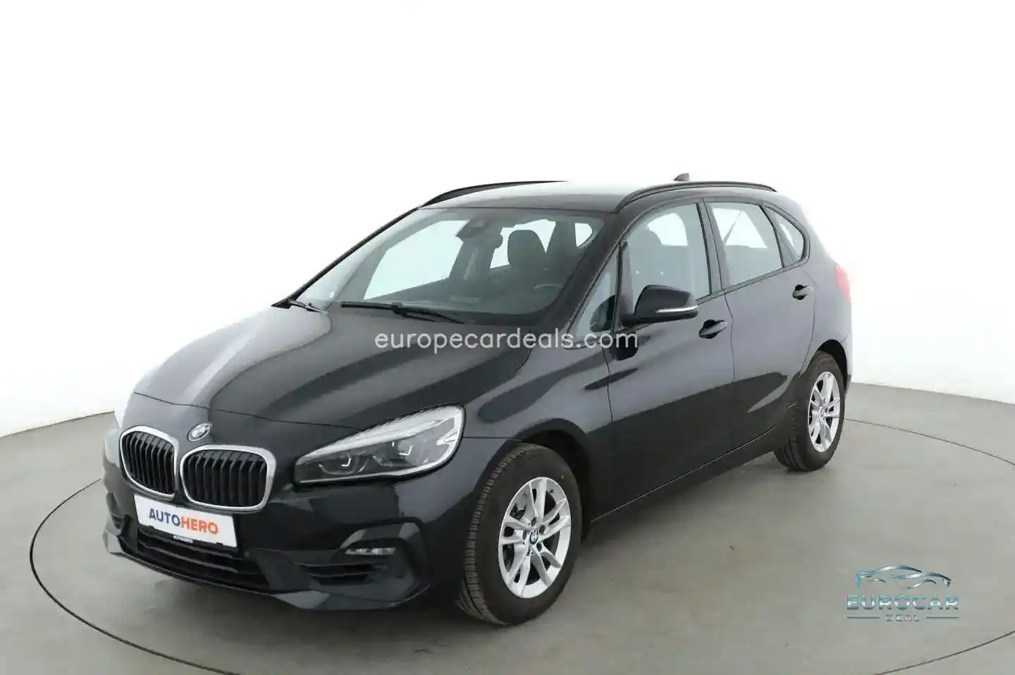 BMW 218 Active Tourer