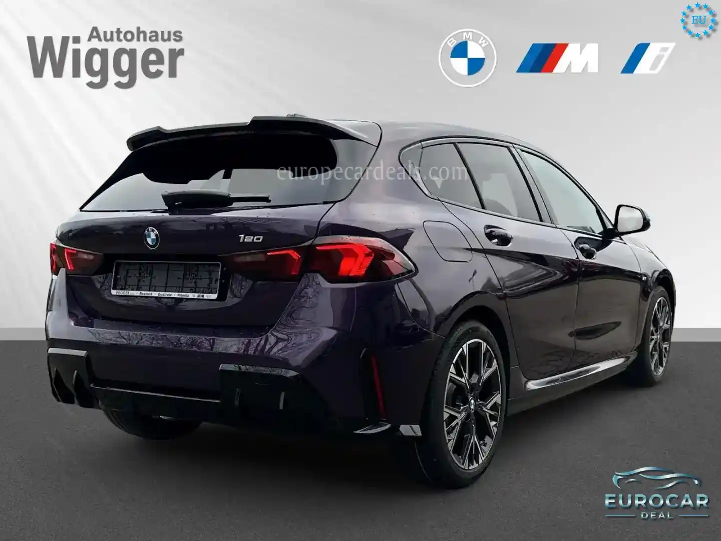 BMW 120