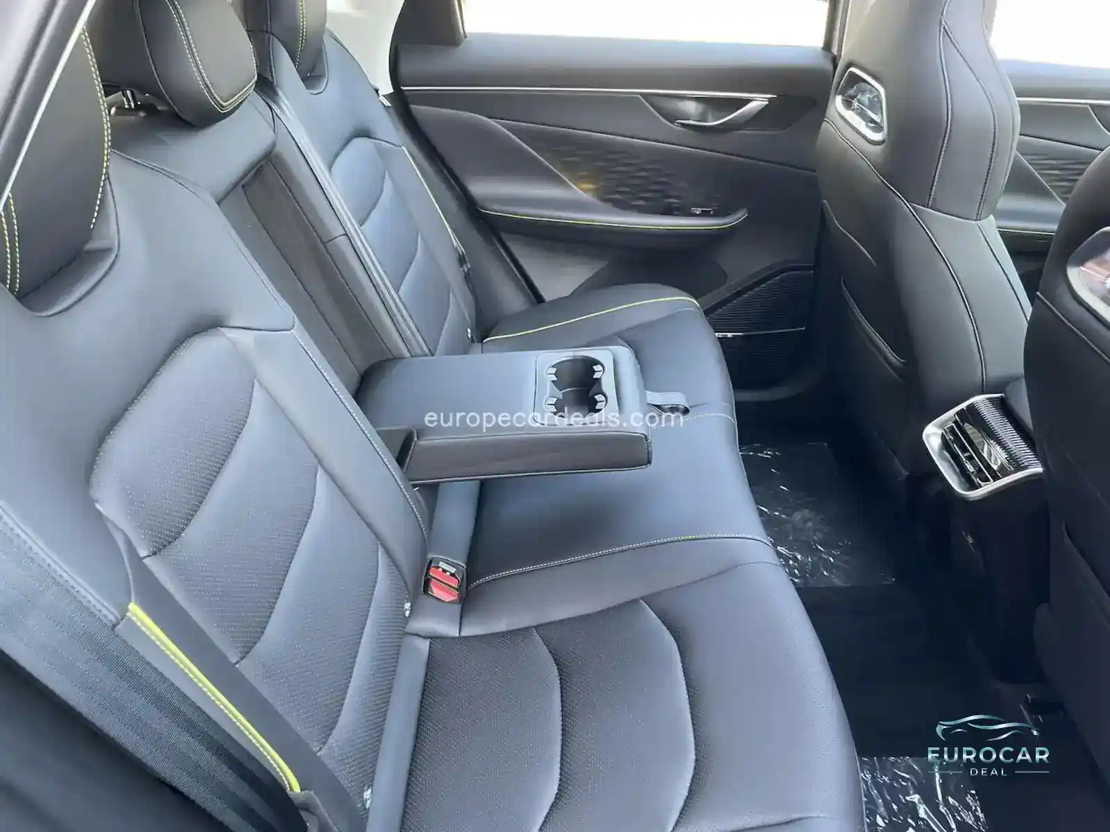 BAIC Beijing X55