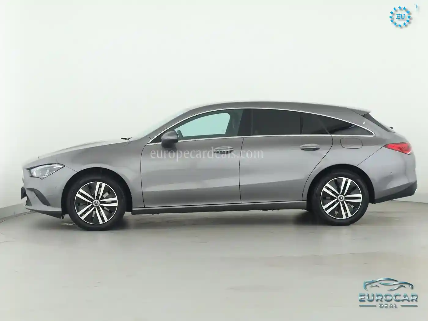 Mercedes-Benz CLA 250 Shooting Brake