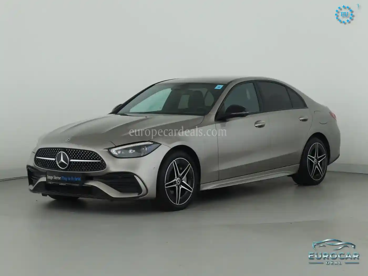 Mercedes-Benz C 400