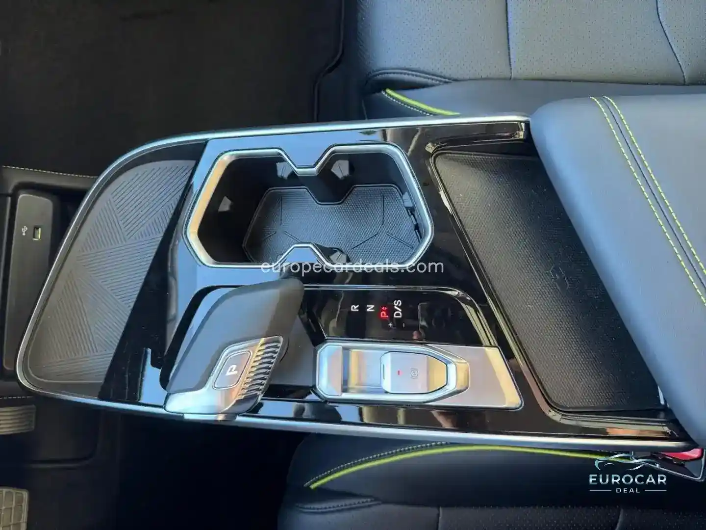 BAIC X55