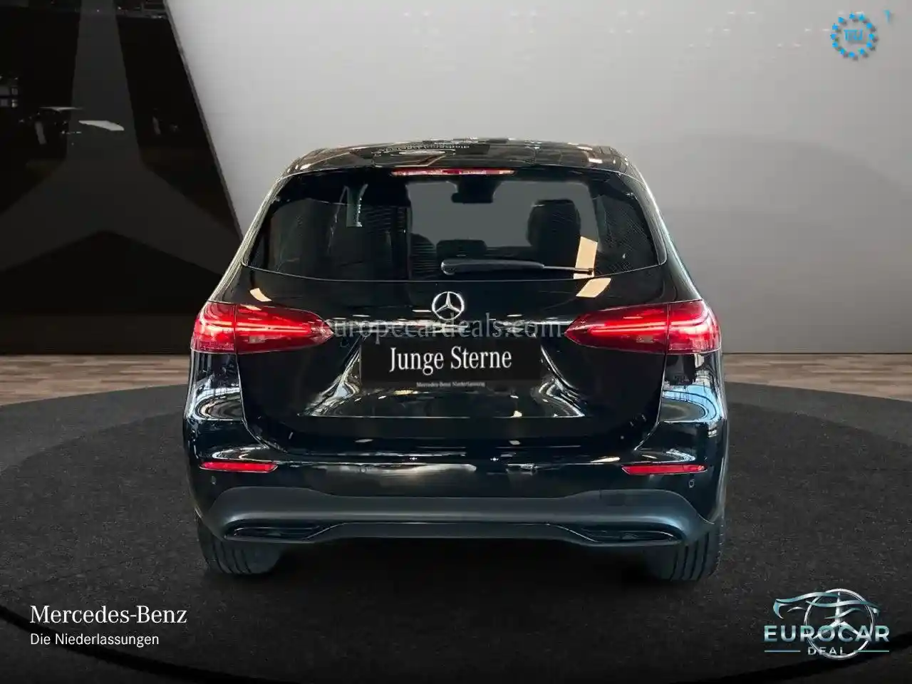 Mercedes-Benz B 250