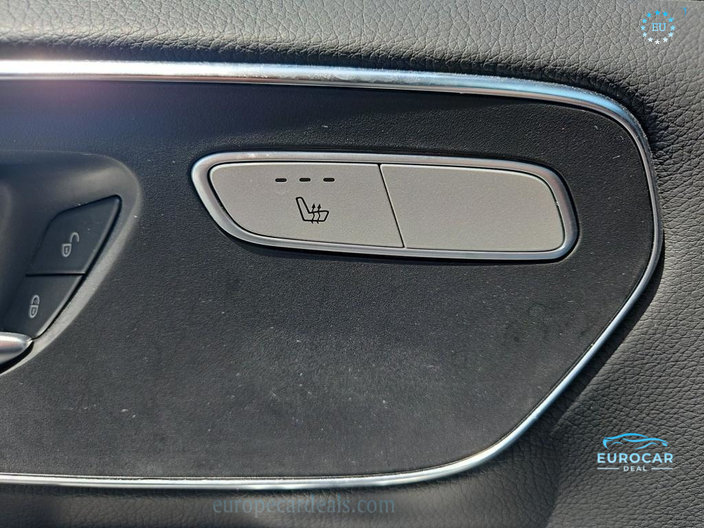 Mercedes-Benz EQV