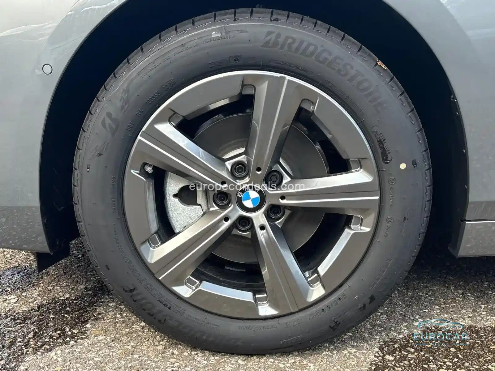 BMW 225 Active Tourer