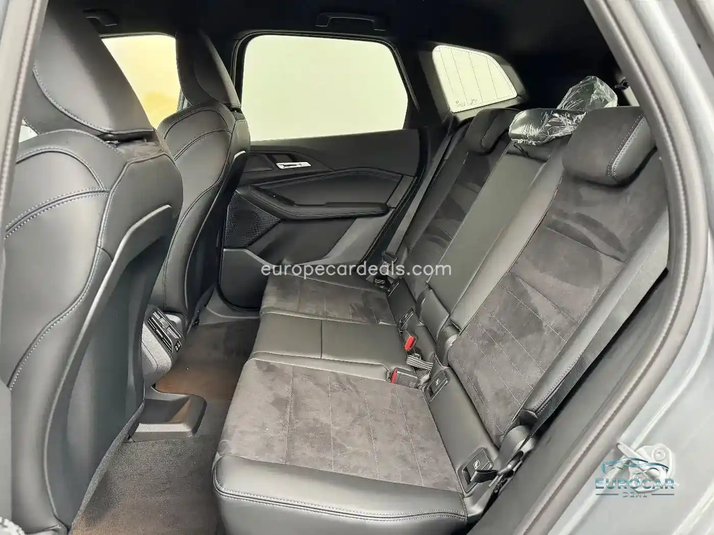 BMW 223 Active Tourer