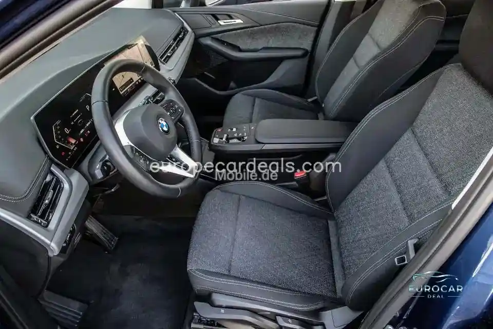 BMW 216 Active Tourer