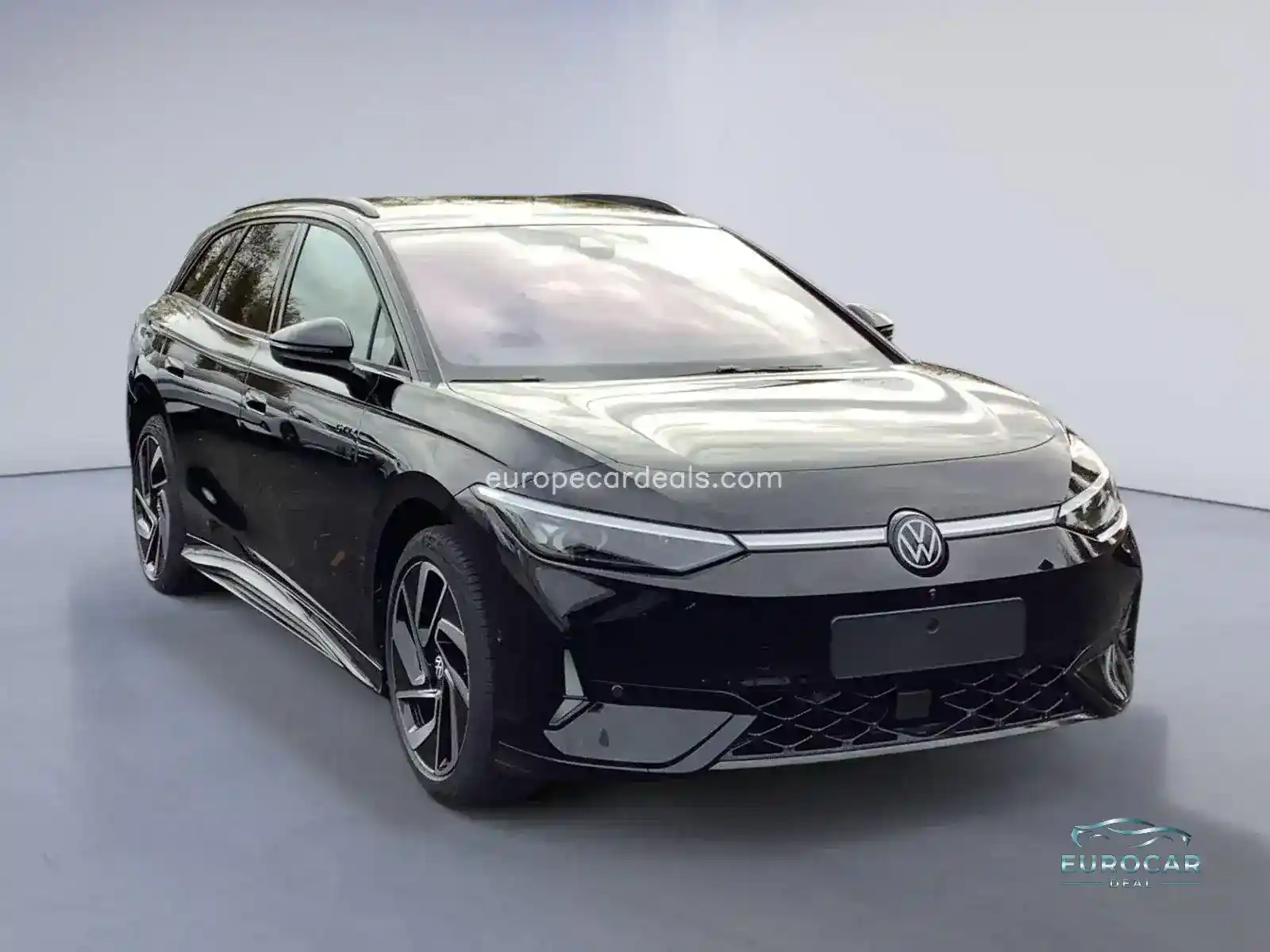 Volkswagen ID.7