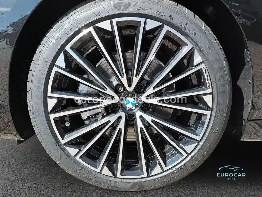 BMW 223 Active Tourer