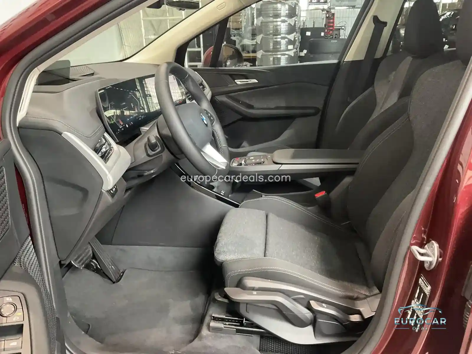 BMW 218 Active Tourer