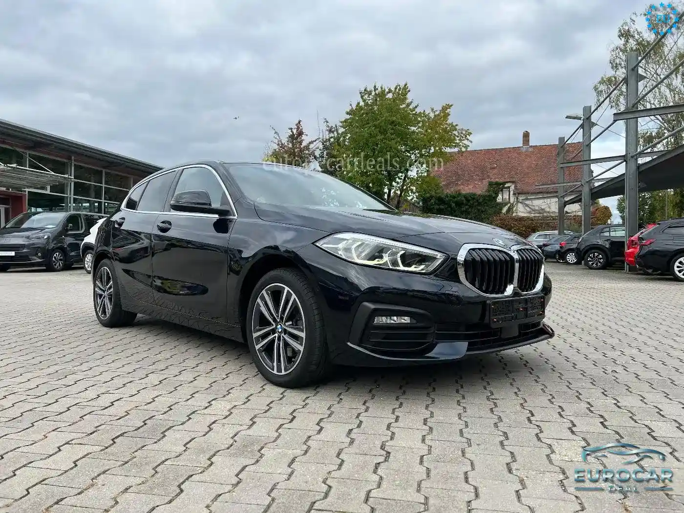 BMW 116