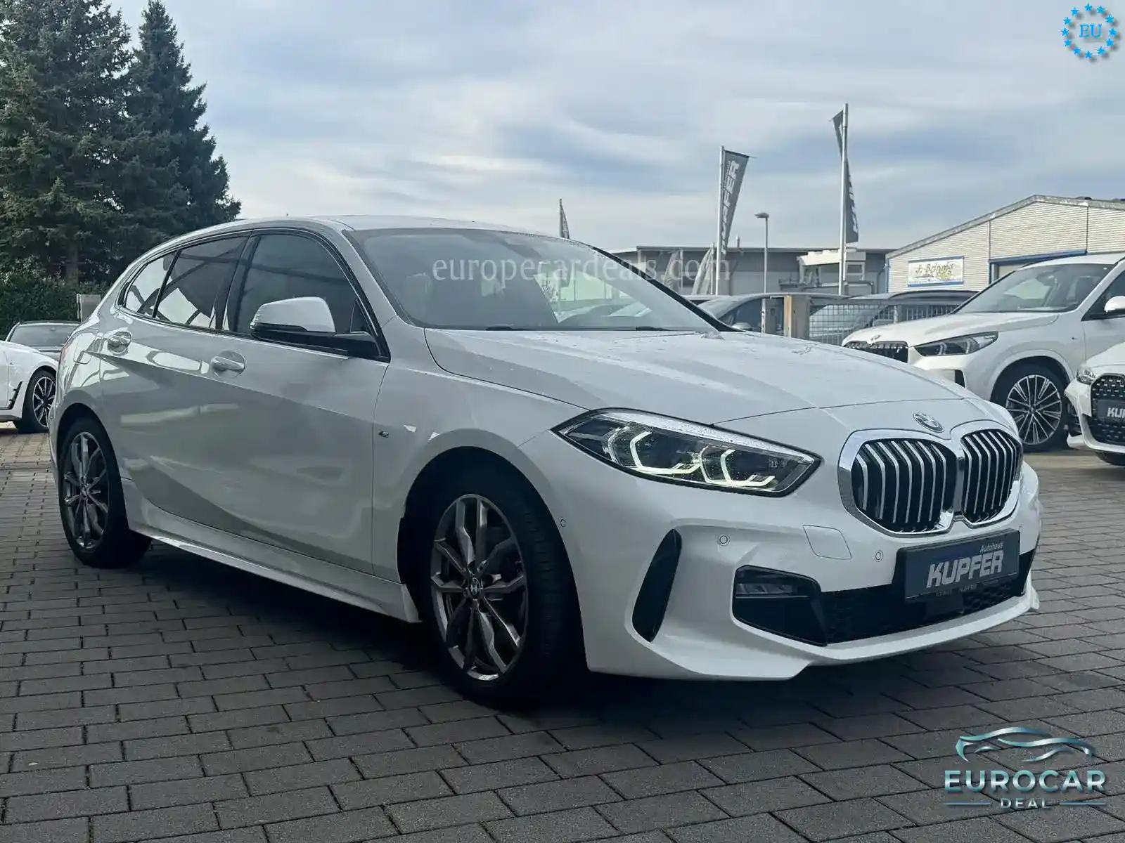 BMW 120
