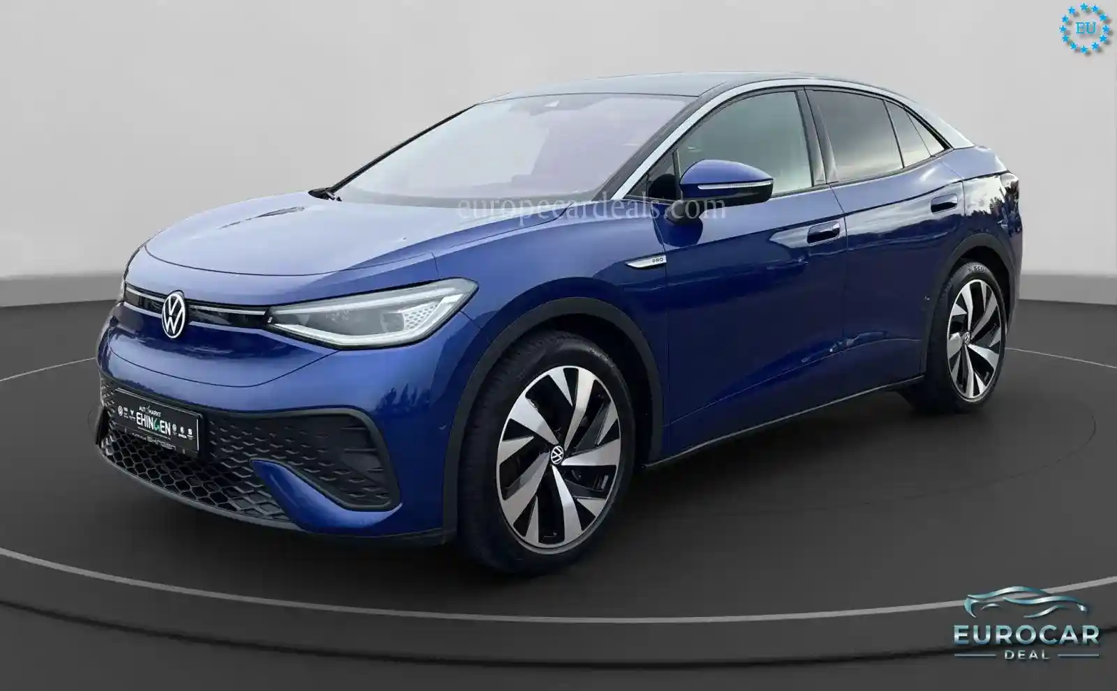Volkswagen ID.5