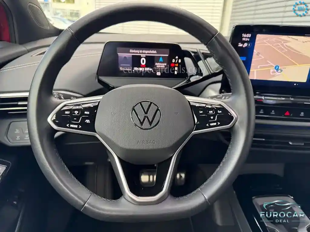 Volkswagen ID.5