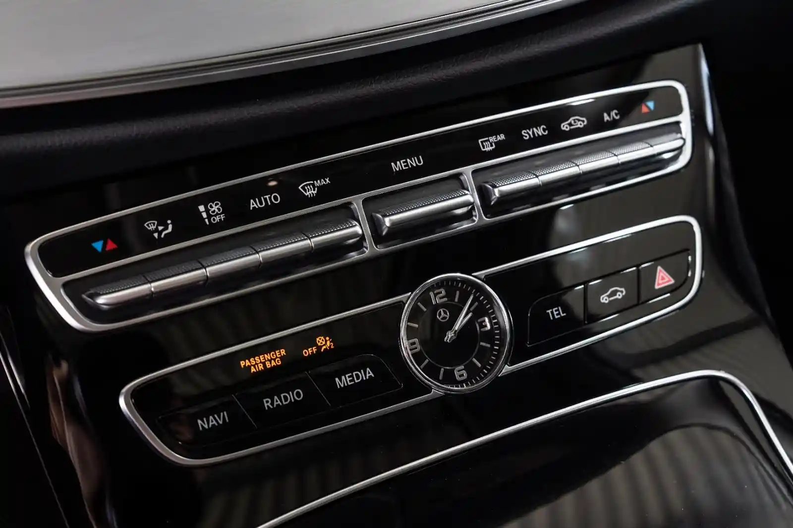 Mercedes-Benz CLS 400
