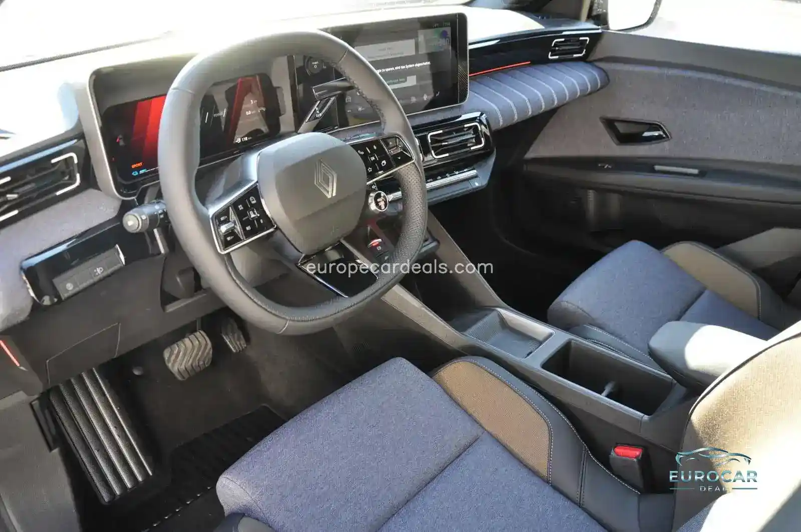 Renault R 5