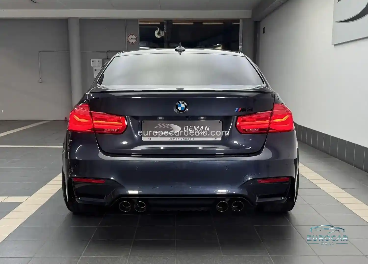 BMW M3