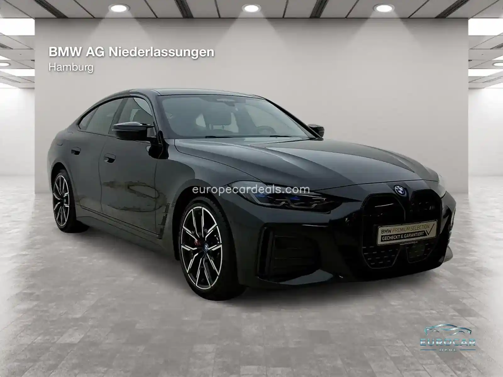 BMW i4