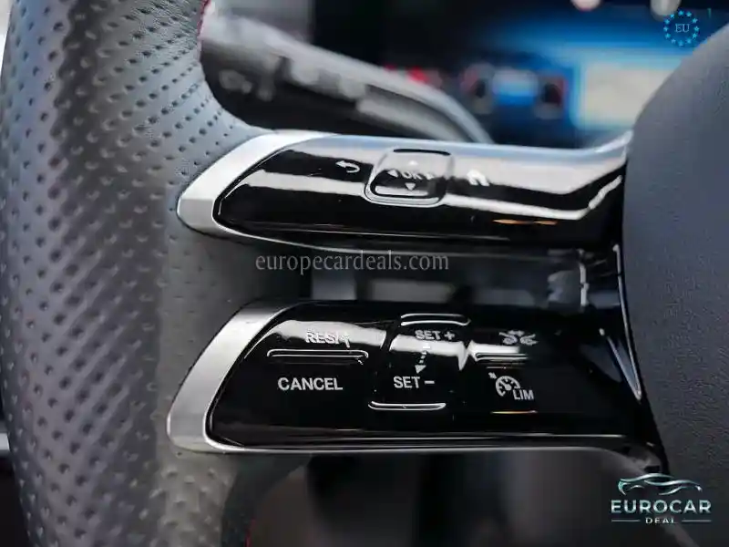Mercedes-Benz CLA 200 Shooting Brake