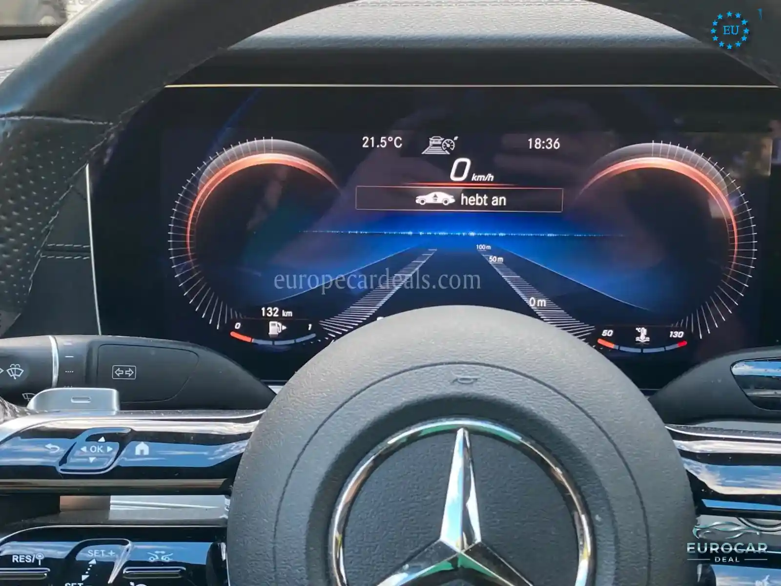 Mercedes-Benz E 400