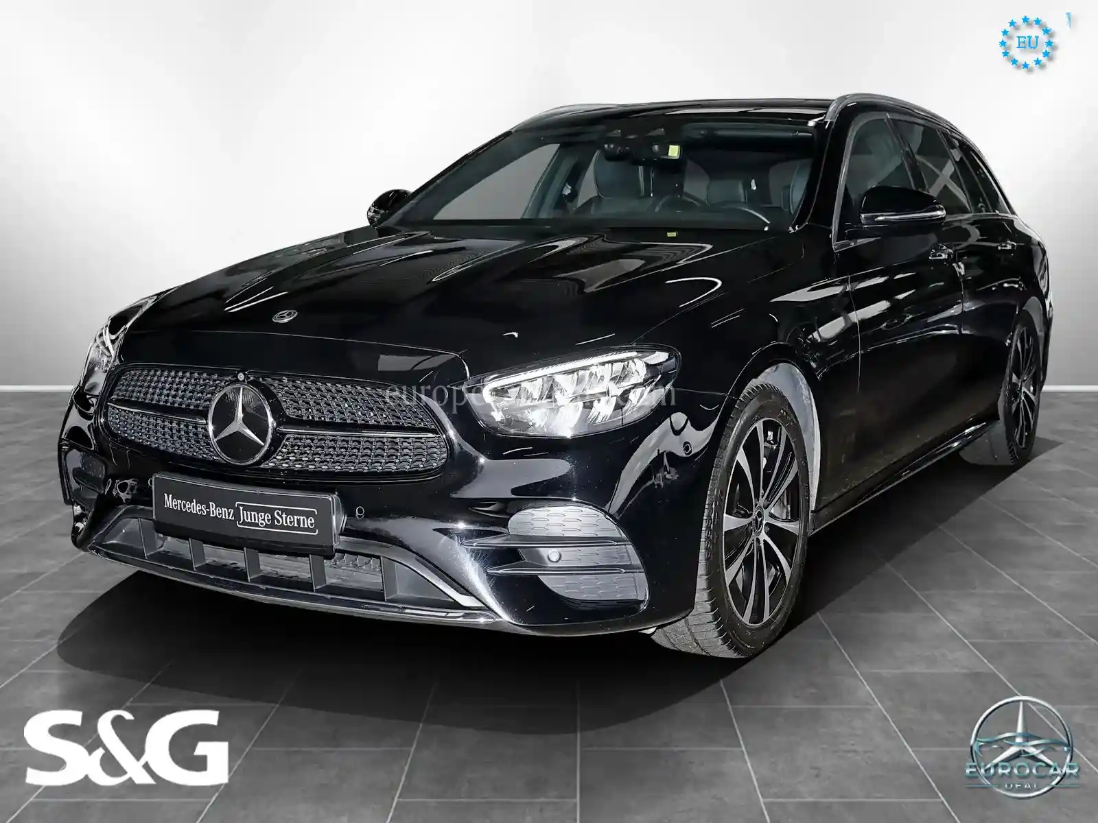 Mercedes-Benz E 300