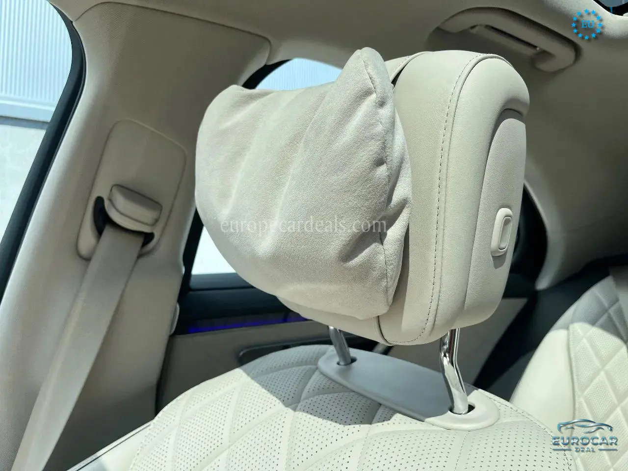Mercedes-Benz S 450