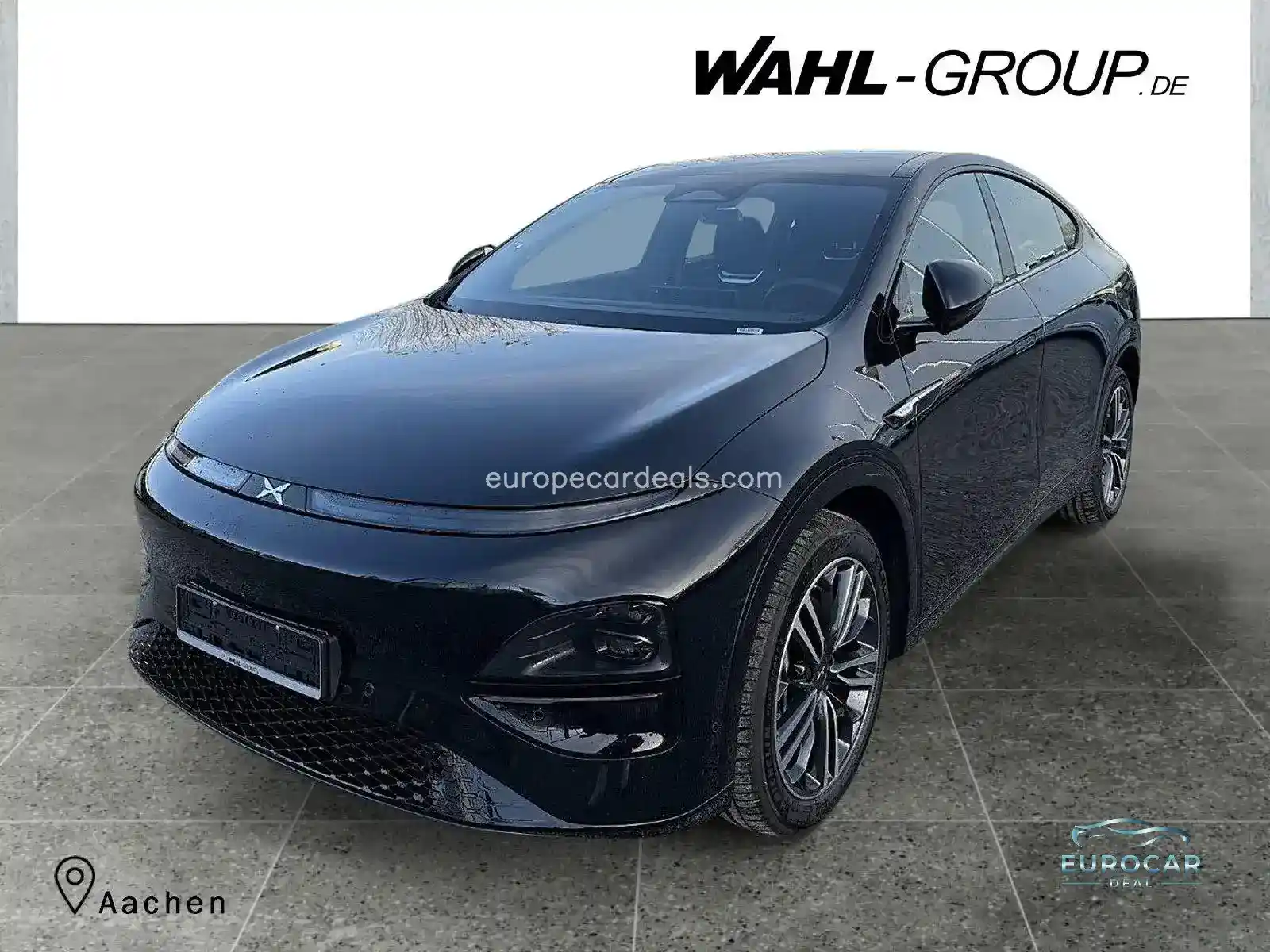 XPENG G6