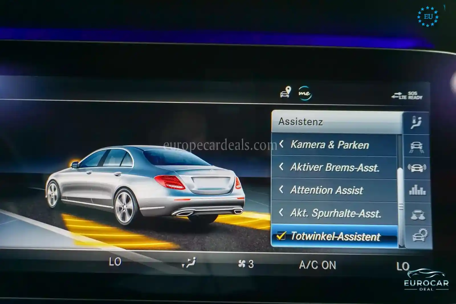 Mercedes-Benz E 350