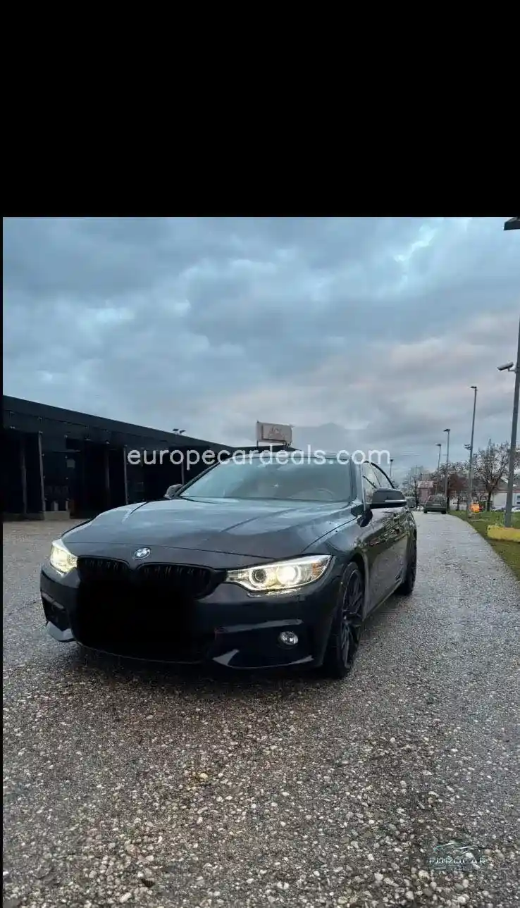 BMW 440