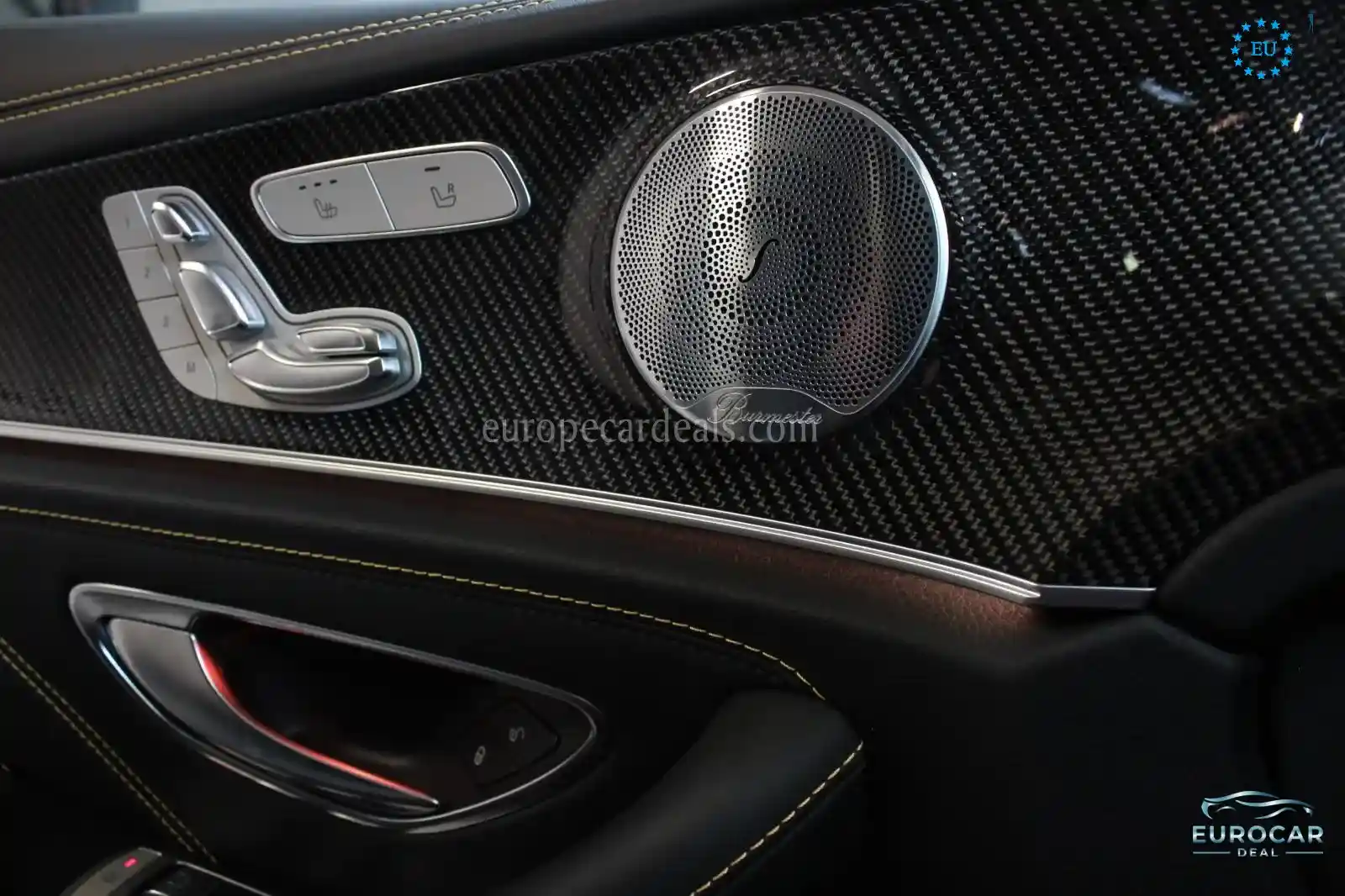 Mercedes-Benz E 63 AMG