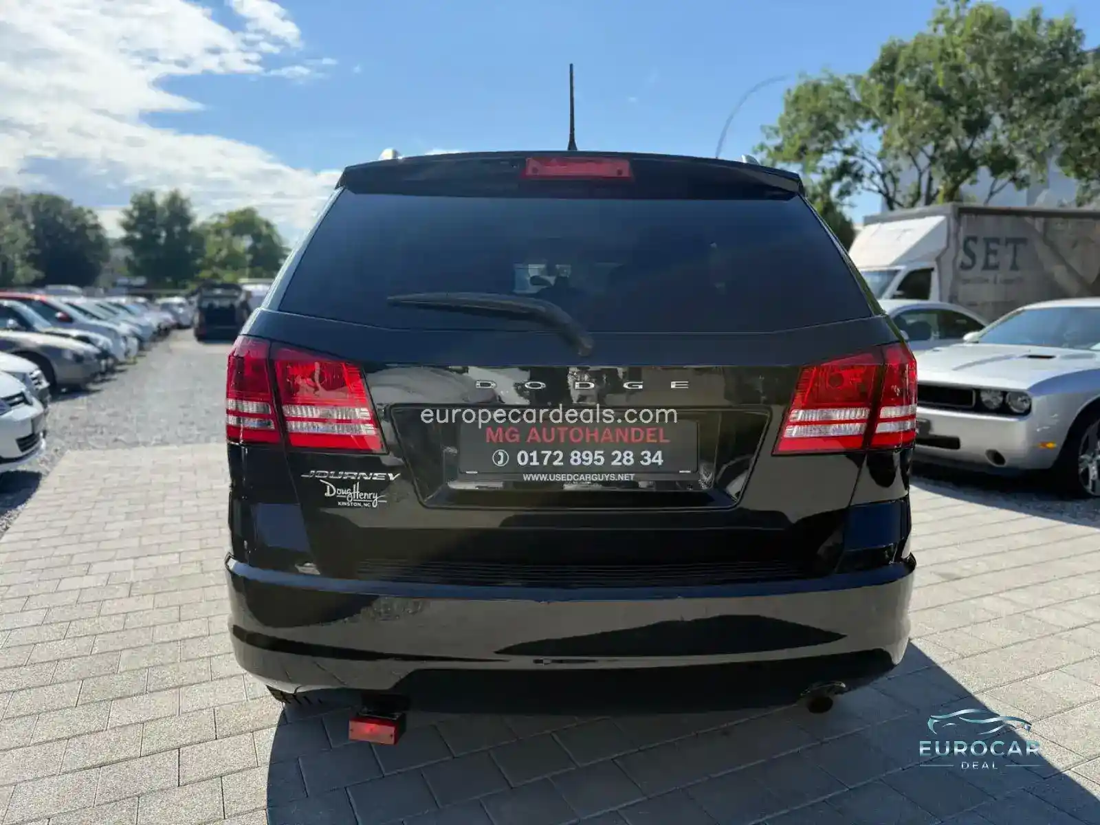 Dodge Journey