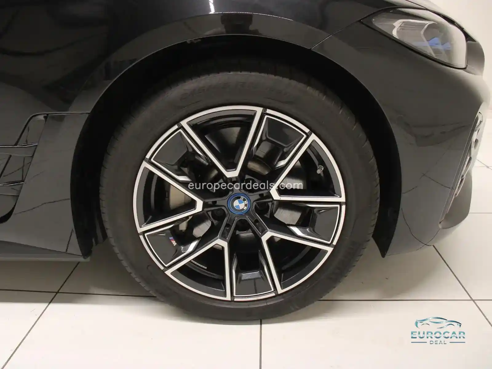 BMW i4