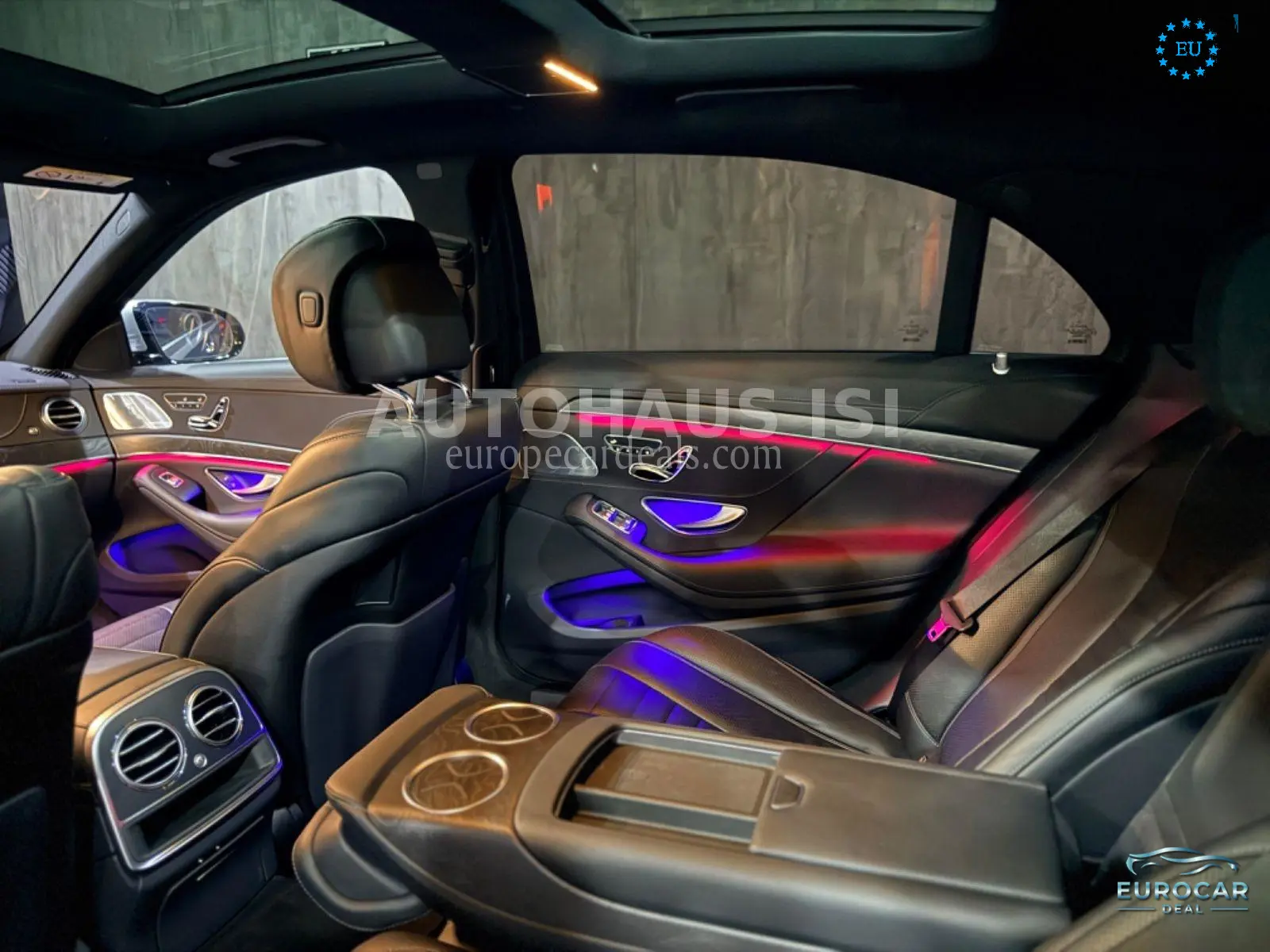 Mercedes-Benz S 400