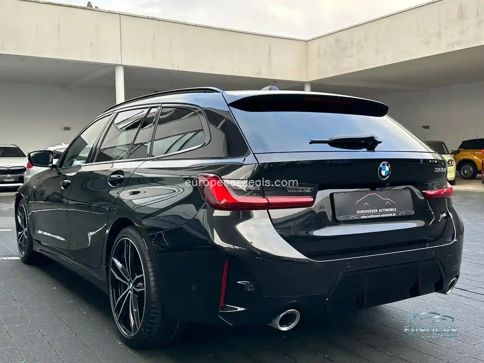 BMW 320