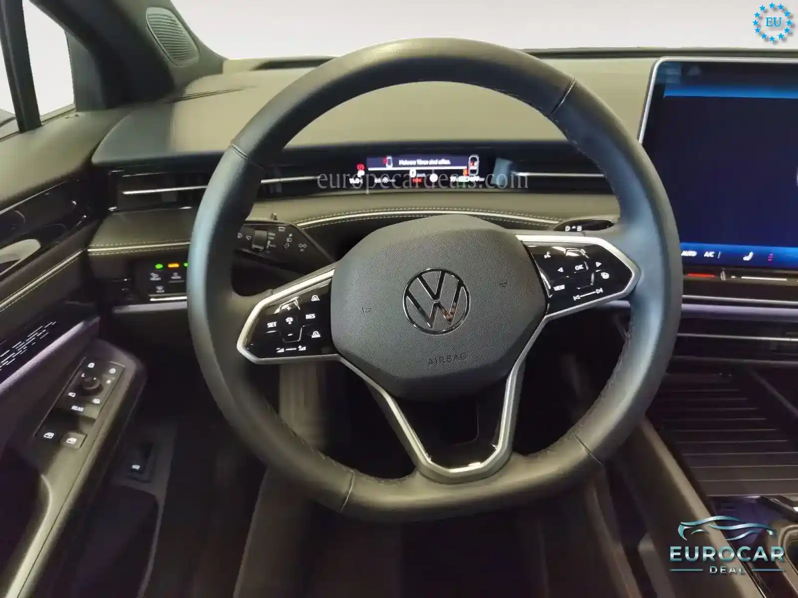 Volkswagen ID.7