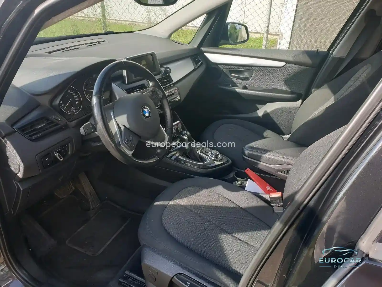 BMW 218