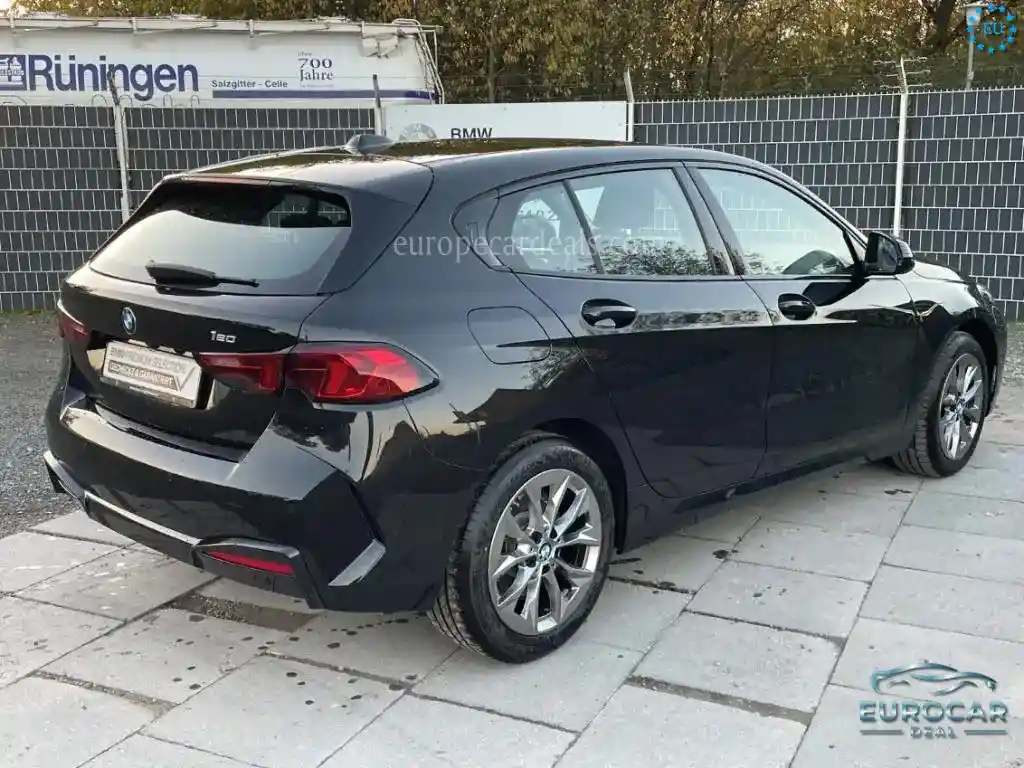 BMW 120