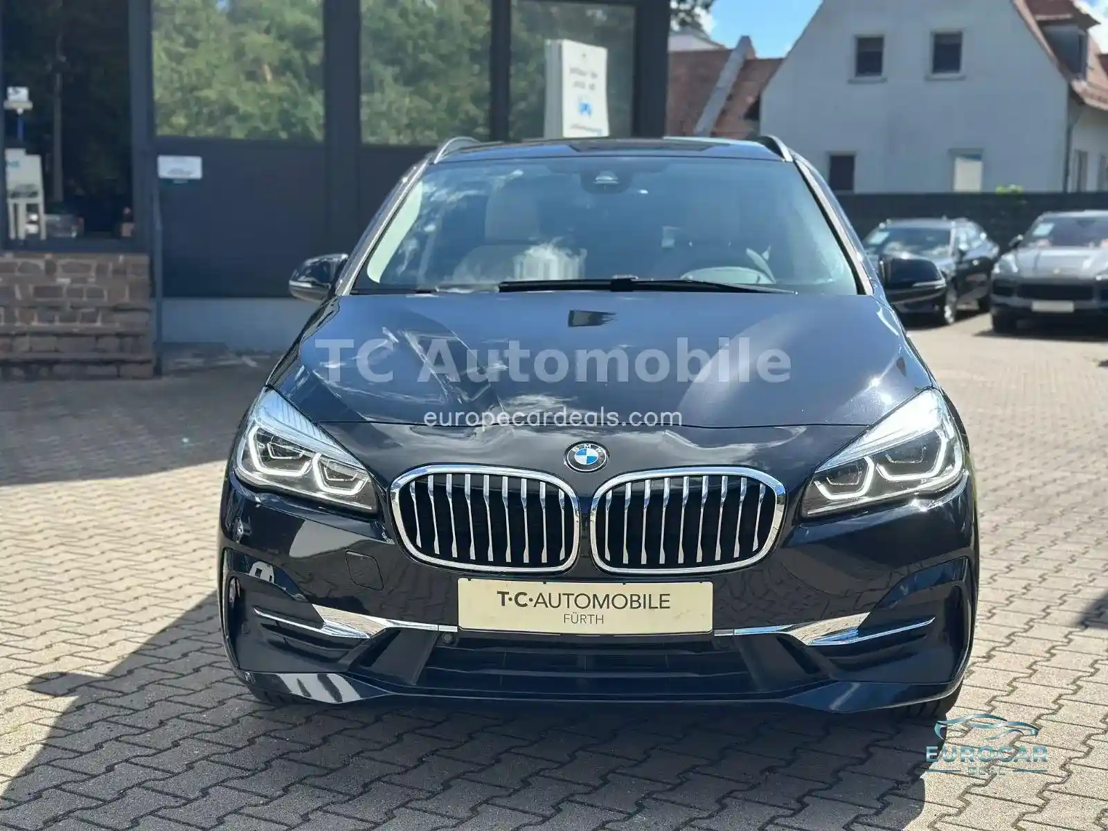 BMW 225 Active Tourer
