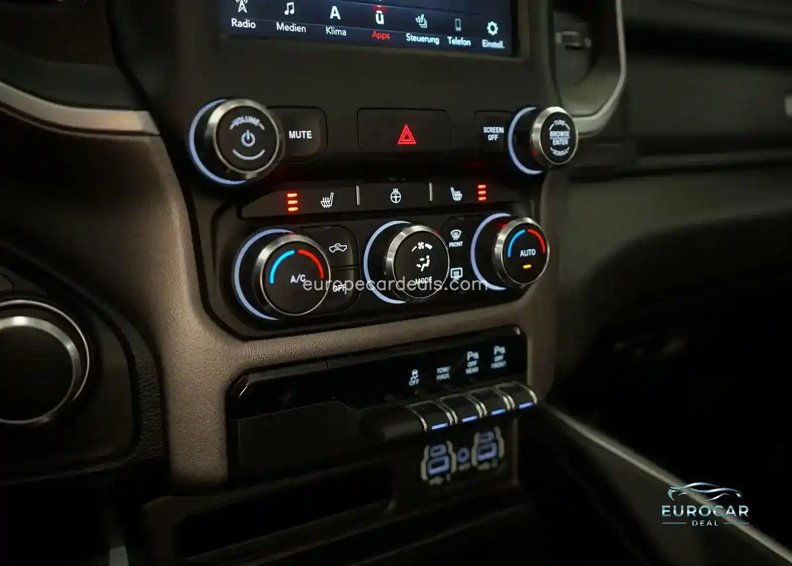 Dodge RAM