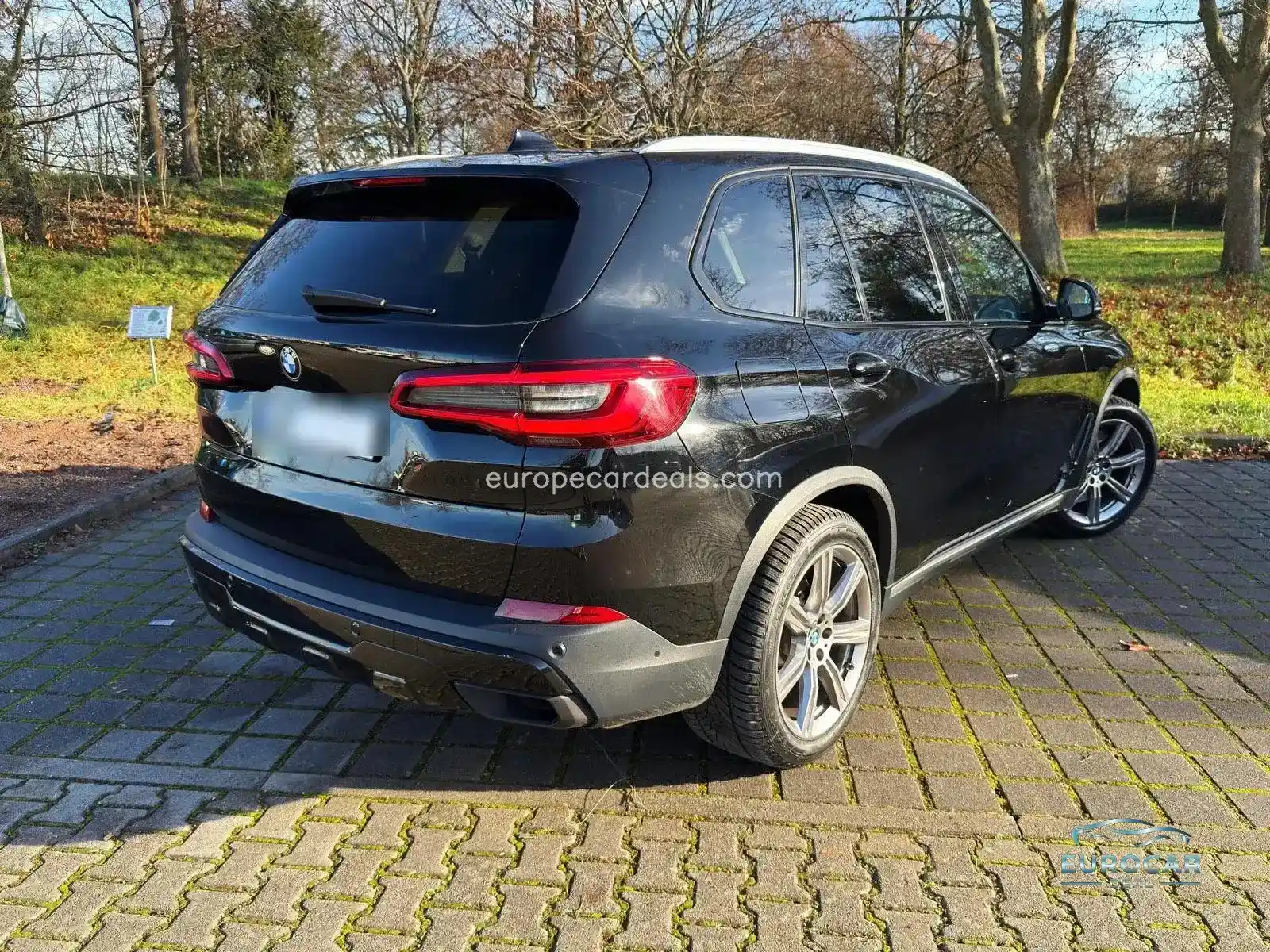 BMW X5 M