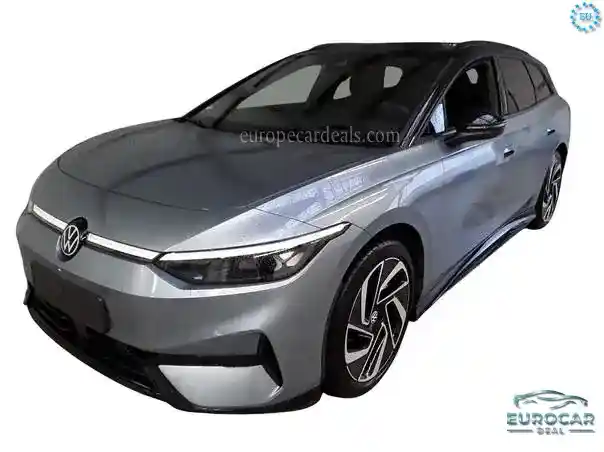 Volkswagen ID.7