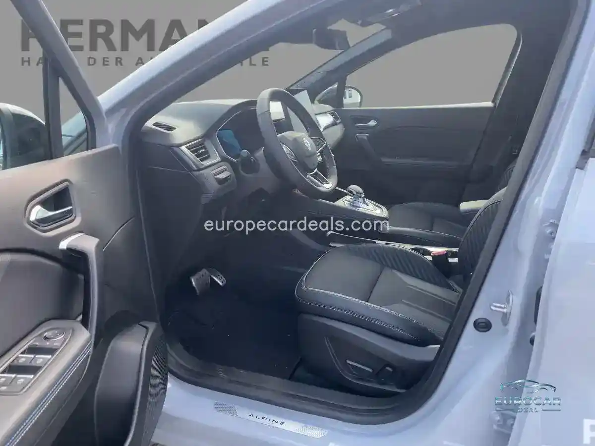 Renault Symbioz