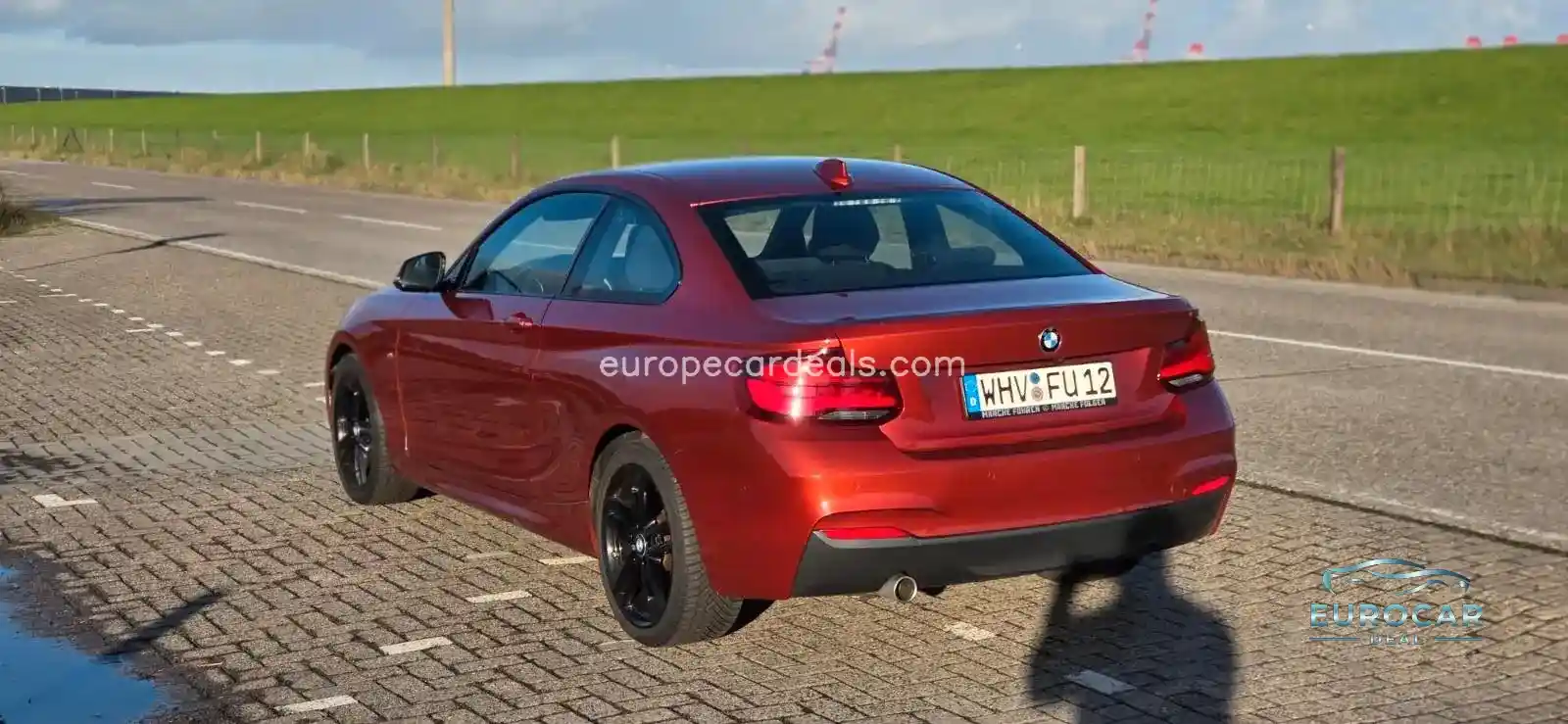 BMW 218