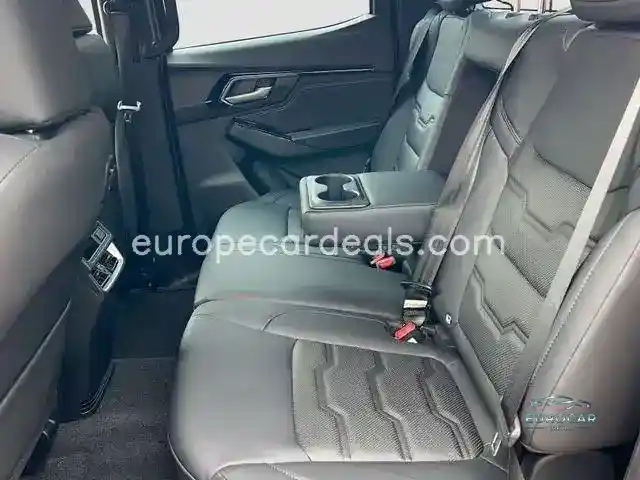 D-MAX DC 1.9 V-CROSS*Navi*Leder*