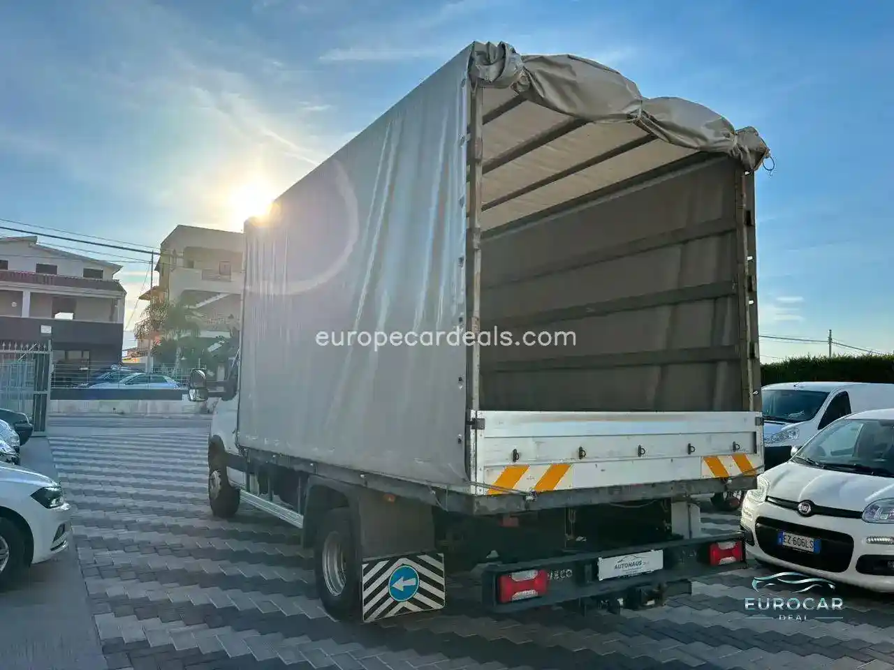 Iveco Other